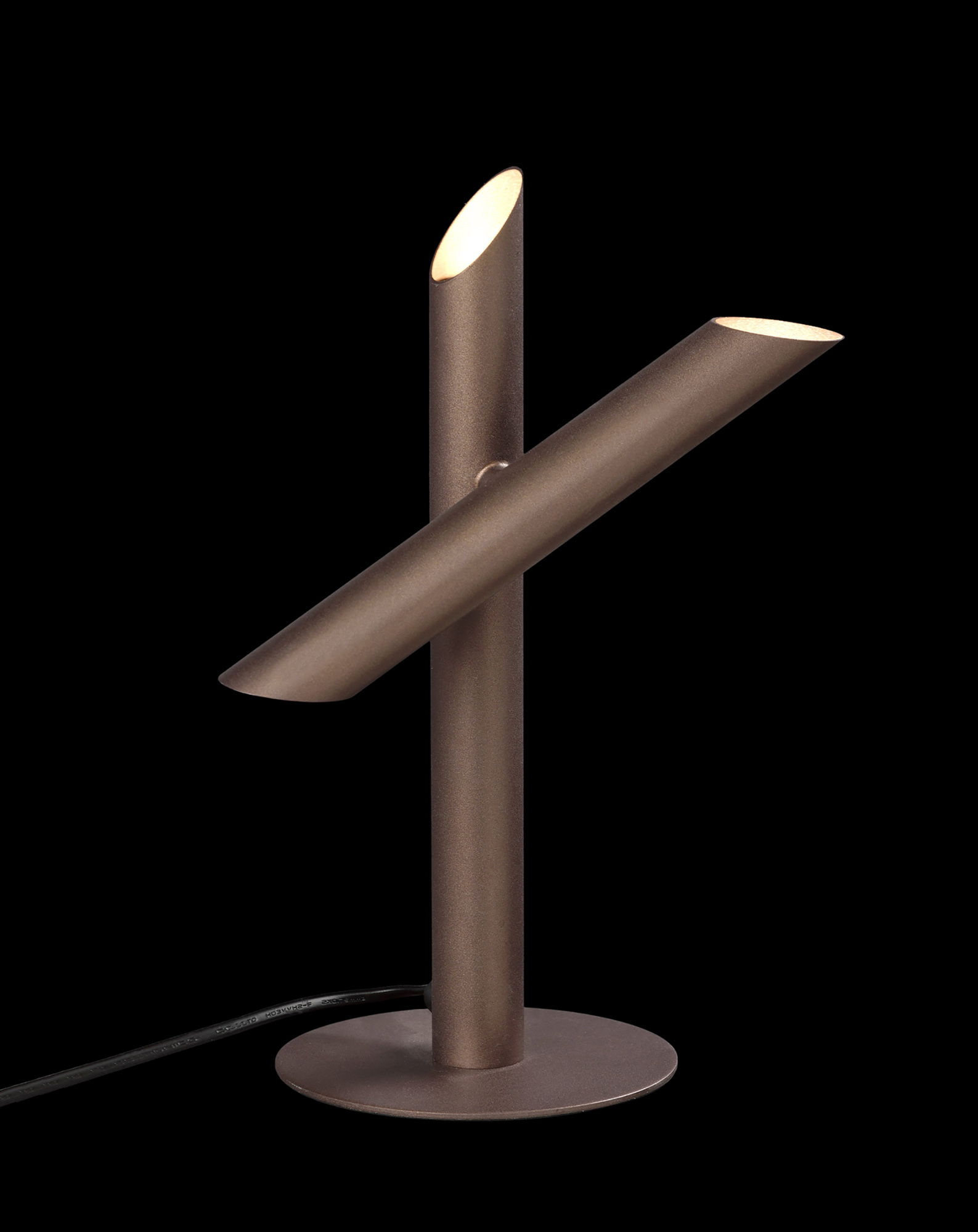 Take Bronze Table Lamps Mantra Contemporary Table Lamps